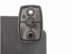 Recambio de parasol derecho para renault clio i fase i / ii (b/c57) 1.2 (5/357y, 5/357k) referencia OEM IAM 7700829186  