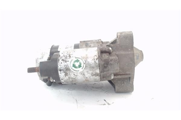 Recambio de motor arranque para fiat scudo furgón (220l) 2.0 jtd referencia OEM IAM 9625382680  