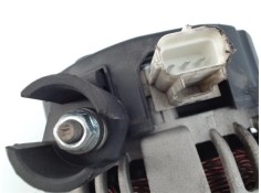 Recambio de alternador para ford focus (daw, dbw) 1.6 16v referencia OEM IAM 102211804C 0986044701 