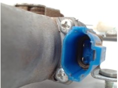 Recambio de mecanismo elevalunas delantero derecho para chevrolet captiva 2.0 d referencia OEM IAM 96627080 A00115660216 2593797