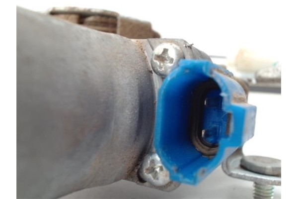 Recambio de mecanismo elevalunas delantero derecho para chevrolet captiva 2.0 d referencia OEM IAM 96627080 A00115660216 2593797