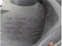 Recambio de intermitente delantero dcho para ford ranger (er) 2.5 básico referencia OEM IAM 21016023  