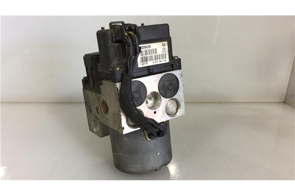 Recambio de nucleo abs para citroen xsara berlina 1.6 16v referencia OEM IAM 9636084480 0265216722 