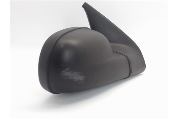 Recambio de retrovisor derecho para renault clio i fase i / ii (b/c57) 1.2 (5/357y, 5/357k) referencia OEM IAM 7700826599  77008