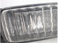 Recambio de faro antiniebla derecho para seat toledo (1l) referencia OEM IAM   