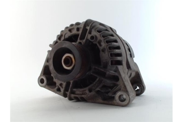 Recambio de alternador para opel corsa d 1.0 catch me referencia OEM IAM 93190138 93190139 