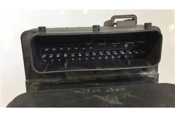 Recambio de nucleo abs para citroen xsara berlina 1.6 16v referencia OEM IAM 9636084480 0265216722 