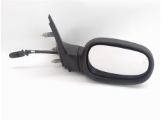Recambio de retrovisor derecho para renault clio i fase i / ii (b/c57) 1.2 (5/357y, 5/357k) referencia OEM IAM 7700826599  77008