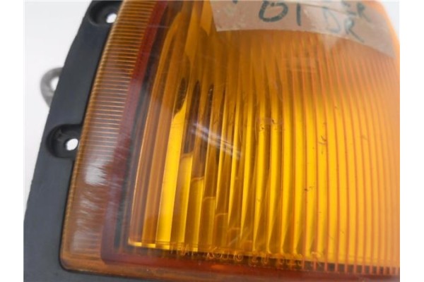 Recambio de intermitente delantero dcho para ford ranger (er) 2.5 básico referencia OEM IAM 21016023  