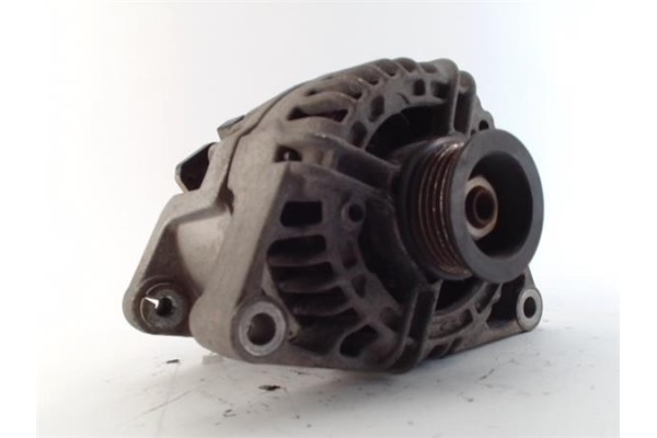 Recambio de alternador para opel corsa d 1.0 catch me referencia OEM IAM 93190138 93190139 
