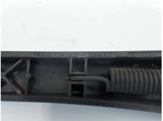 Recambio de brazo limpiaparabrisas trasero para renault scenic ii (jm) referencia OEM IAM 8200134002  