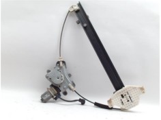Recambio de mecanismo elevalunas trasero derecho para chevrolet captiva 2.0 d referencia OEM IAM 96627082 A00116060105 