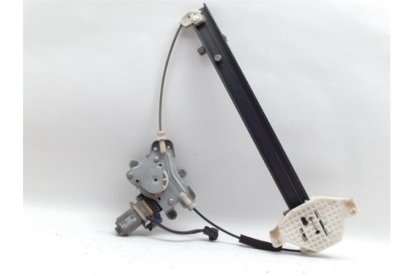 Recambio de mecanismo elevalunas trasero derecho para chevrolet captiva 2.0 d referencia OEM IAM 96627082 A00116060105 