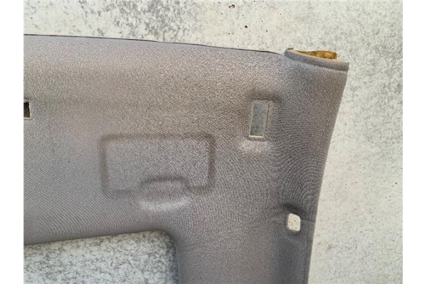 Recambio de techo para mercedes ´´clase ´´´´a´´´´ w168´´ referencia OEM IAM   
