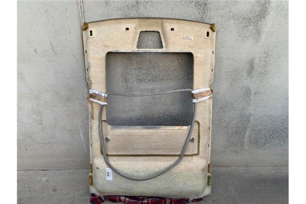 Recambio de techo para mercedes ´´clase ´´´´a´´´´ w168´´ referencia OEM IAM   