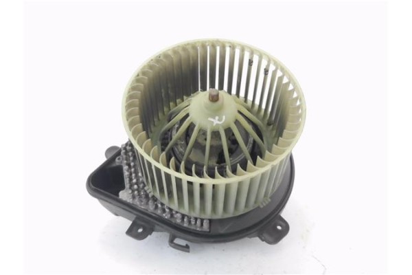 Recambio de motor calefaccion para fiat scudo furgón (220l) 2.0 jtd referencia OEM IAM 9566944180 9041220837 