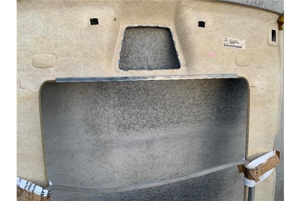 Recambio de techo para mercedes ´´clase ´´´´a´´´´ w168´´ referencia OEM IAM   