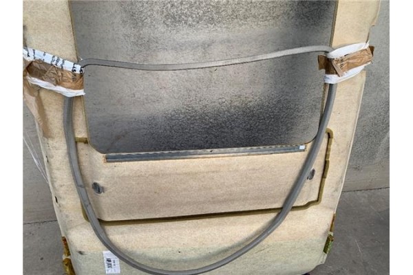 Recambio de techo para mercedes ´´clase ´´´´a´´´´ w168´´ referencia OEM IAM   