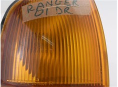 Recambio de intermitente delantero dcho para ford ranger (er) 2.5 básico referencia OEM IAM 21016023  