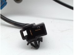 Recambio de mecanismo elevalunas trasero derecho para chevrolet captiva 2.0 d referencia OEM IAM 96627082 A00116060105 