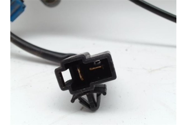Recambio de mecanismo elevalunas trasero derecho para chevrolet captiva 2.0 d referencia OEM IAM 96627082 A00116060105 