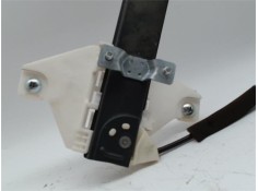Recambio de mecanismo elevalunas trasero derecho para chevrolet captiva 2.0 d referencia OEM IAM 96627082 A00116060105 