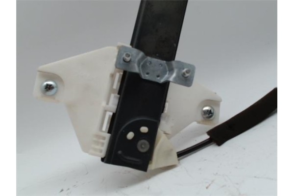 Recambio de mecanismo elevalunas trasero derecho para chevrolet captiva 2.0 d referencia OEM IAM 96627082 A00116060105 