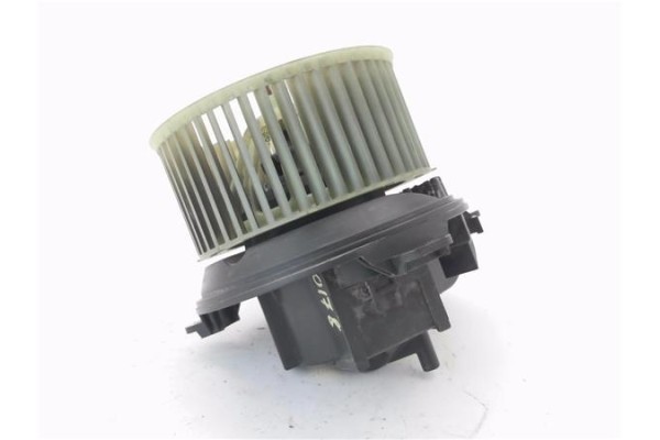 Recambio de motor calefaccion para fiat scudo furgón (220l) 2.0 jtd referencia OEM IAM 9566944180 9041220837 