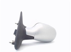 Recambio de retrovisor electrico izquierdo para renault megane i berl./ berl. con portón (ba0) referencia OEM IAM   