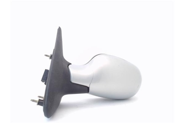 Recambio de retrovisor electrico izquierdo para renault megane i berl./ berl. con portón (ba0) referencia OEM IAM   