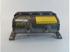 Recambio de airbag salpicadero para smart coupe 0.6 (s1cla1) referencia OEM IAM 71177  