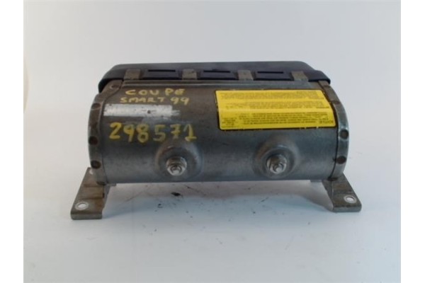 Recambio de airbag salpicadero para smart coupe 0.6 (s1cla1) referencia OEM IAM 71177  