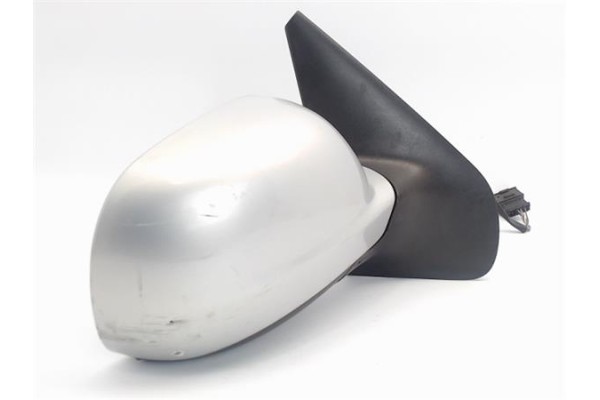 Recambio de retrovisor electrico derecho para volkswagen bora berlina (1j2) 2.0 referencia OEM IAM 1J185750801C 1J1857508D01C 1J