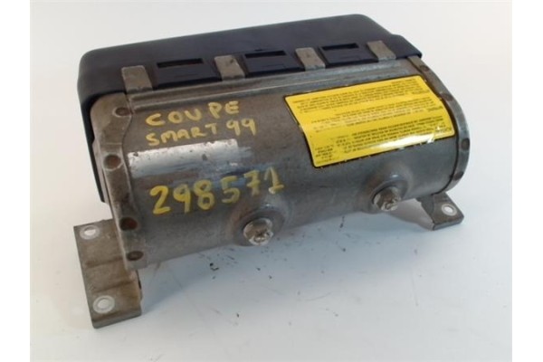 Recambio de airbag salpicadero para smart coupe 0.6 (s1cla1) referencia OEM IAM 71177  