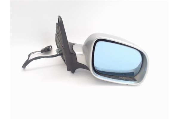 Recambio de retrovisor electrico derecho para volkswagen bora berlina (1j2) 2.0 referencia OEM IAM 1J185750801C 1J1857508D01C 1J