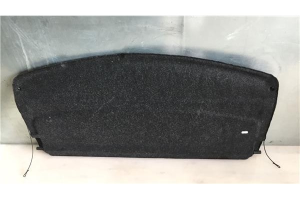Recambio de bandeja trasero para citroen xsara berlina 1.6 16v referencia OEM IAM 8794GQ  