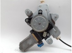 Recambio de mecanismo elevalunas delantero izquierdo para chevrolet captiva 2.0 d referencia OEM IAM 96627079 A00115560094 25937