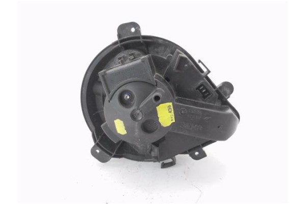 Recambio de motor calefaccion para fiat scudo furgón (220l) 2.0 jtd referencia OEM IAM 9566944180 9041220837 