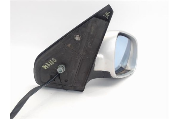 Recambio de retrovisor electrico derecho para volkswagen bora berlina (1j2) 2.0 referencia OEM IAM 1J185750801C 1J1857508D01C 1J