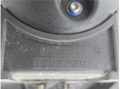 Recambio de motor calefaccion para fiat scudo furgón (220l) 2.0 jtd referencia OEM IAM 9566944180 9041220837 