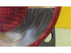 Recambio de piloto trasero izquierdo para renault modus i 1.5 confort dynamique referencia OEM IAM 8200212205  