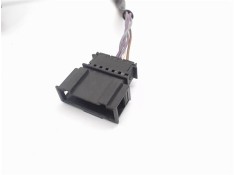 Recambio de retrovisor electrico derecho para volkswagen bora berlina (1j2) 2.0 referencia OEM IAM 1J185750801C 1J1857508D01C 1J