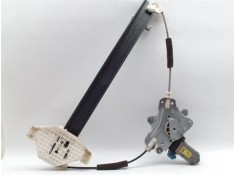 Recambio de mecanismo elevalunas delantero izquierdo para chevrolet captiva 2.0 d referencia OEM IAM 96627079 A00115560094 25937