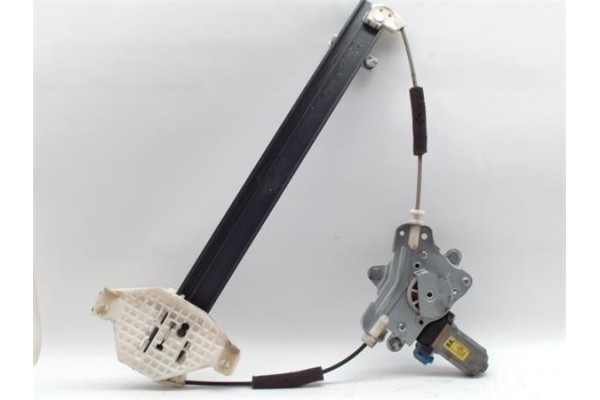 Recambio de mecanismo elevalunas delantero izquierdo para chevrolet captiva 2.0 d referencia OEM IAM 96627079 A00115560094 25937