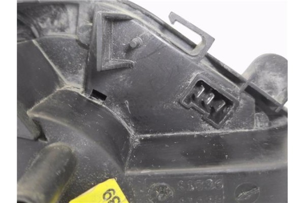Recambio de motor calefaccion para fiat scudo furgón (220l) 2.0 jtd referencia OEM IAM 9566944180 9041220837 