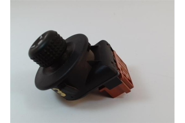 Recambio de mando retrovisor electrico para citroen xsara berlina 1.6 16v referencia OEM IAM 185526  