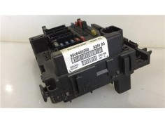 Recambio de caja fusibles/rele para citroen xsara berlina 1.6 16v referencia OEM IAM 9646405280 14812022 