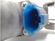 Recambio de mecanismo elevalunas delantero izquierdo para chevrolet captiva 2.0 d referencia OEM IAM 96627079 A00115560094 25937