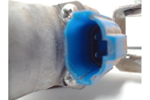 Recambio de mecanismo elevalunas delantero izquierdo para chevrolet captiva 2.0 d referencia OEM IAM 96627079 A00115560094 25937