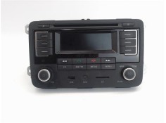 RADIO / CD 6Q0051228C 